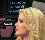 Imagem principal do artigo A Fazenda 16: No Faro, Júlia é cortada da exibição após combinar sinal com Flora